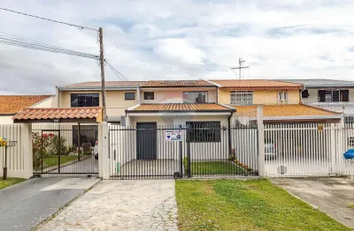 Sobrado a venda no fanny 04 quartos,  com piscina e churrasqueira
