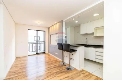 Invista no seu futuro: apartamento 3 quartos perto da ufpr e shopping no cajuru - oportunidade única!