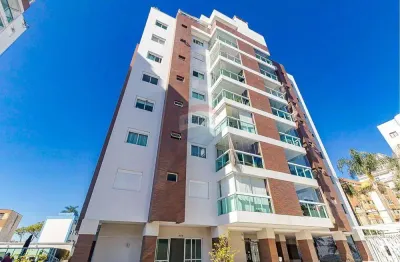 Venda - apartamento 3 quartos com suíte, sacada churrasqueira e 02 vagas – água verde/curitiba