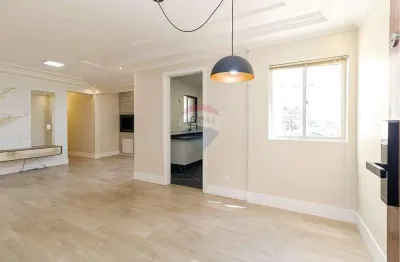 Apartamento com 3 quartos à venda na Rua Pinheiro Guimarães, 420, Portão, Curitiba