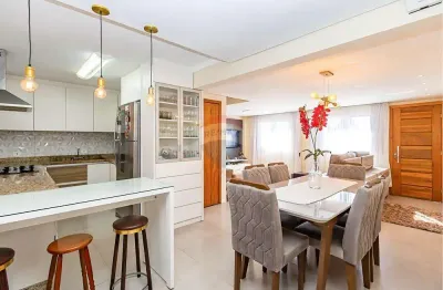 Casa com 3 quartos à venda no São Braz, Curitiba 