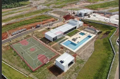 Terreno de 220m² no condomínio terras alphaville – ponta grossa