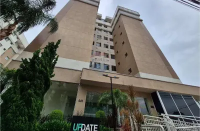 Apartamento à venda no portão - 3 quartos  (suíte)  com churrasqueira , 1 vaga