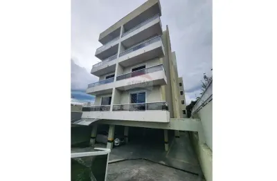 Apartamento com 3 quartos à venda na Rua Quinzito De Quadros Souza, 760, Cidade Jardim, São José dos Pinhais