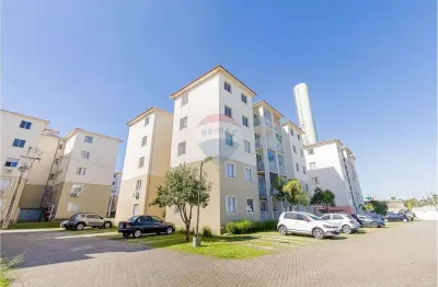 Venda apartamento 3 quartos com suite, 2 vagas em condominio clube no atuba