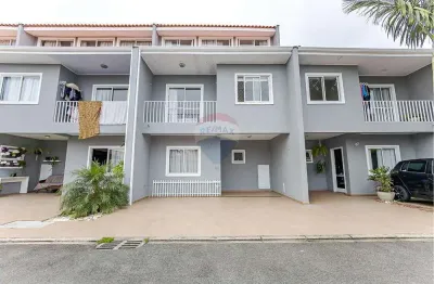 Apartamento com 4 quartos à venda na Rua Professor Antônio Martins Franco, 297, Novo Mundo, Curitiba