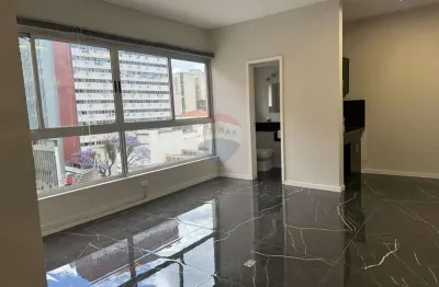 Sala comercial à venda na Rua Tibagi, 320, Centro, Curitiba