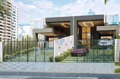 Casa com 3 quartos à venda no Centro, São José dos Pinhais 