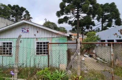 Terreno à venda na Rua Rio Cercado, 136, Centro, Quatro Barras