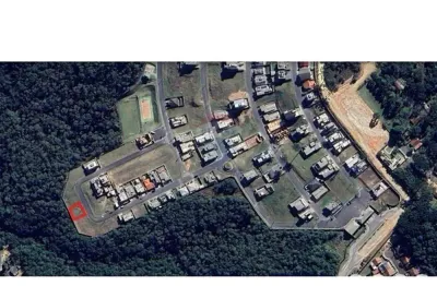 Terreno  de 300 m²em condomínio fechado com infraestrutura completa – monte verona eco village, arruda – colombo/pr