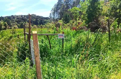 Chácara / sítio com 2 quartos à venda no Centro, Tijucas do Sul 