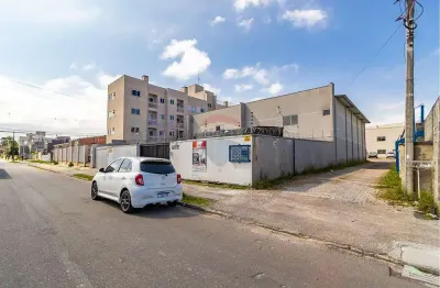 Barracão / Galpão / Depósito à venda na Vargem Grande, Pinhais 
