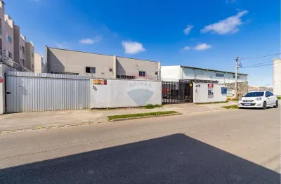 Barracão / Galpão / Depósito à venda na Rua Antônio Gonçalves Dias, 426, Vargem Grande, Pinhais