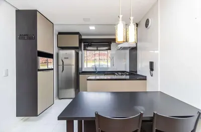 Apartamento com 3 quartos à venda na Rua Agenor Lino de Oliveira, 290, Afonso Pena, São José dos Pinhais