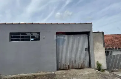 Casa com 6 quartos à venda na Rua Faustino Kudlawies, 30, Jardim Viviane, Campo Magro