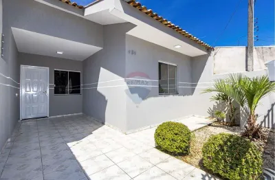 Casa reformada 2 quartos à venda | financia | minha casa minha vida | oportunidade com garagem