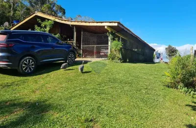 Chácara / sítio com 4 quartos à venda na Firmino Siqueira, S/N, Centro, Tijucas do Sul