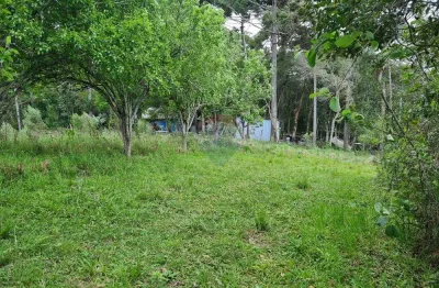 Chácara com 97.000m² na colônia murici, são josé dos pinhais