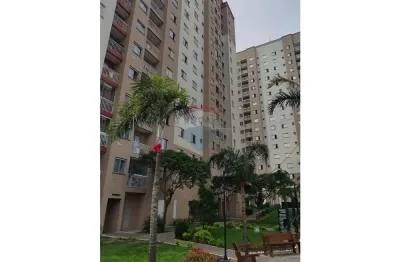Apartamento com 2 quartos à venda na Rua Reinaldo Stocco, 274, Pinheirinho, Curitiba