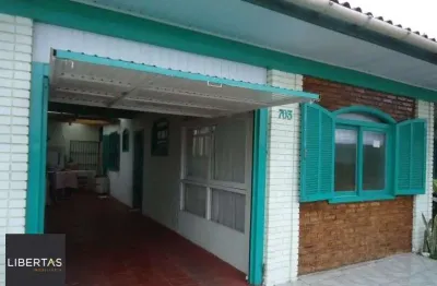 Casa com 5 quartos à venda na Rua Aragão Bozano, 600, Centro, Torres