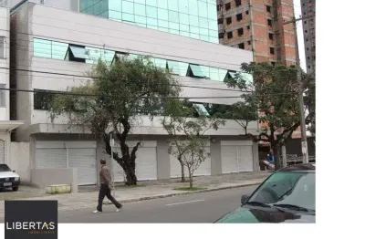 Conjunto/sala para venda - 44.66m², 0 dormitórios, santa maria goretti