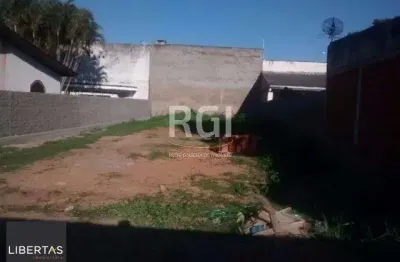 Terreno à venda na Rua Evaristo Lopes Dos Santos, 32, Flórida, Guaíba
