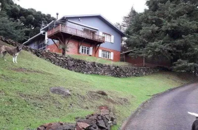 Sítio para venda - 230m², 3 dormitórios, sendo 1 suites, 4 vagas - centro