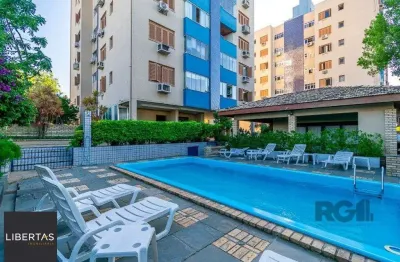 Apartamento com 2 quartos à venda na Rua Doutor Murtinho, 979, Petrópolis, Porto Alegre