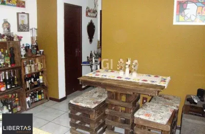 Apartamento com 2 quartos à venda na Avenida Engenheiro Francisco Rodolfo Simch, 295, Sarandi, Porto Alegre