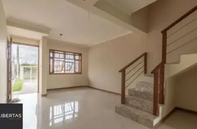 Casa com 3 quartos à venda na Rua Hugo Nelson Magalhães, 139, Parque Santa Fé, Porto Alegre