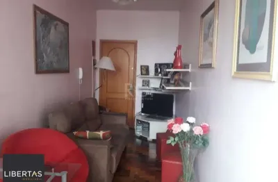Apartamento com 2 quartos à venda na Rua Santana, 1460, Farroupilha, Porto Alegre