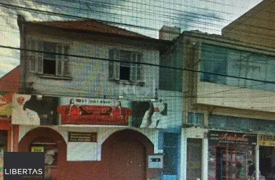 Predio para venda - 447.88m², 3 dormitórios, passo da areia