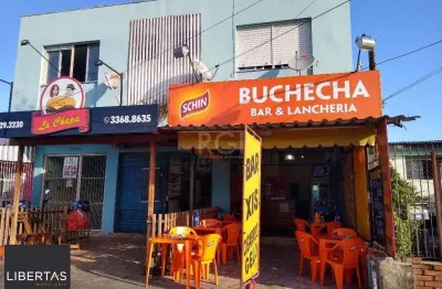 Casa comercial para venda - 322m², 0 dormitórios, sarandi