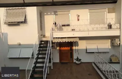 Prédio à venda na Rua Joaquim Silveira, 395, São Sebastião, Porto Alegre