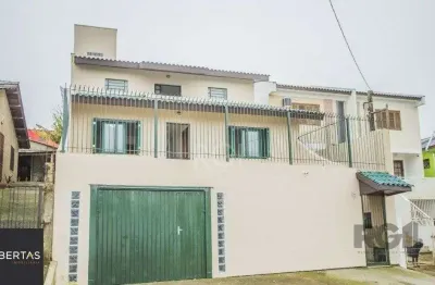 Casa com 3 quartos à venda na Rua Nova Araça, 67, Vila Augusta, Viamão