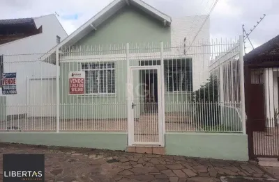 Casa para venda - 75.43m², 2 dormitórios, 5 vagas - sarandi