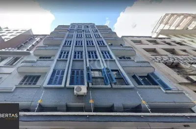 Apartamento com 2 quartos à venda na Rua General Vitorino, 164, Centro Histórico, Porto Alegre