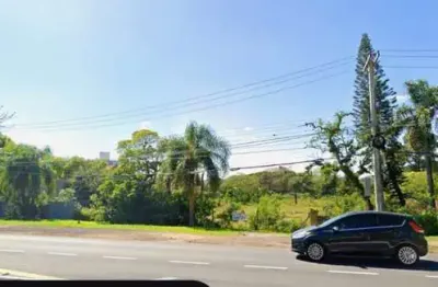 Terreno à venda na Avenida da Cavalhada, 5200, Cavalhada, Porto Alegre