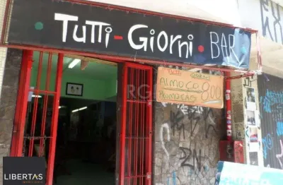 Ponto comercial à venda na Avenida Borges de Medeiros, 710, Centro Histórico, Porto Alegre