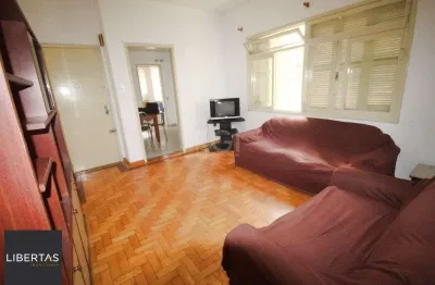 Apartamento com 3 quartos à venda na Rua Marechal Floriano Peixoto, 501, Centro Histórico, Porto Alegre