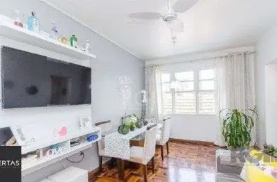 Apartamento com 2 quartos à venda na Avenida da Azenha, 623, Azenha, Porto Alegre