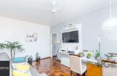 Apartamento com 2 quartos à venda na Avenida da Azenha, 623, Azenha, Porto Alegre