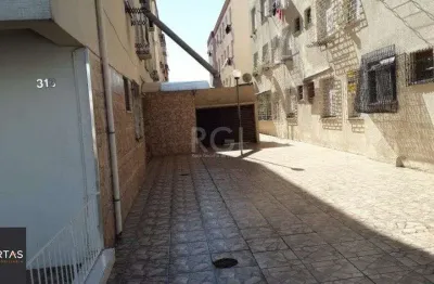 Apartamento com 1 quarto à venda na Rua Carlos Estevão, 313, Jardim Leopoldina, Porto Alegre