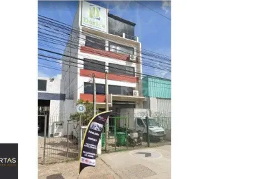 Prédio à venda na Rua Dona Margarida, 795, Navegantes, Porto Alegre