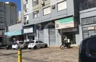 Ponto comercial à venda na Avenida Bento Gonçalves, 1255, Partenon, Porto Alegre