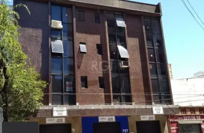Sala comercial à venda na Avenida Alberto Bins, 765, Centro Histórico, Porto Alegre