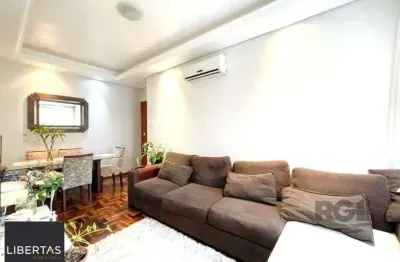 Apartamento com 1 quarto à venda na Avenida Lavras, 533, Petrópolis, Porto Alegre