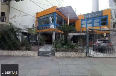 Prédio à venda na Avenida Jerônimo de Ornelas, 696, Santana, Porto Alegre
