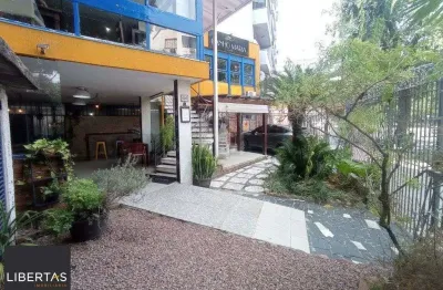 Prédio à venda na Avenida Jerônimo de Ornelas, 696, Santana, Porto Alegre