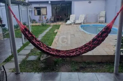 Casa com 5 quartos à venda na Rua Ursa Maior, 656, Cristal, Porto Alegre